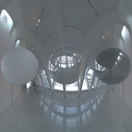Cloud city